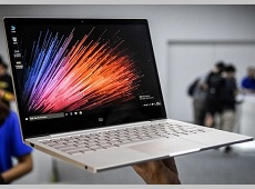 Xiaomi Notebook Air, người em song sinh với Apple Macbook Air