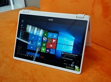 3 laptop màn hình cảm ứng đẹp và ấn tượng bán tại Viettel Store