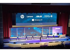 Laptop dùng chip qualcomm cho hiệu năng vượt trội