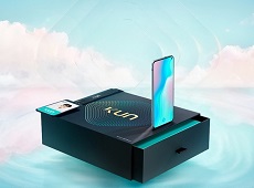 Lộ cấu hình Vivo S5 trước ngày ra mắt