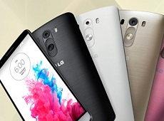 Lỗ hổng bảo mật trên chiếc G3 vừa được LG “triệt hạ”