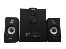 Điểm danh 3 mẫu loa 2.1 giá rẻ đang hot nhất hiện nay