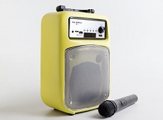 3 ưu điểm của loa Soundmax M1 mà giới trẻ không thể bỏ qua