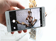 Oppo R7S trình làng với RAM khủng 4GB