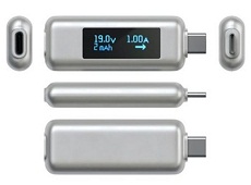 Đã có USB Type-C phiên bản mới có thể tự phát hiện lỗi cáp sạc