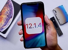 Lỗi trên iOS 12.1.4 rất nghiêm trọng: không thể nhận SIM, mất kết nối Wifi