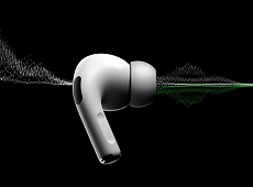 Đừng quan tâm đến giá bán, đây chính là lý do nên mua AirPods Pro ngay