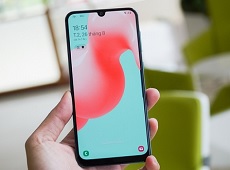 Lý do nên mua Galaxy A50s - Smartphone tầm trung “ngon” nhất hiện nay