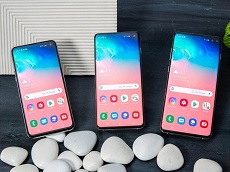 Lý do nên mua Galaxy S10e: rẻ nhưng không kém cạnh Galaxy S10/S10+