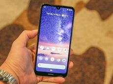 5 Lý do nên mua Nokia 3.2 giá chỉ từ 2,99 triệu đồng