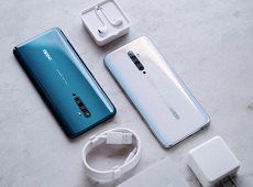 5 lý do nên mua OPPO Reno2 F: Đẹp và “trâu bò” không thua kém bất cứ đối thủ nào!