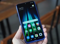 5 lý do nên mua Redmi Note 8 
