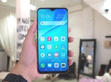 5 lý do nên mua Vivo Y19, số 5 là quan trọng nhất