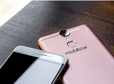 Top 5 smartphone màn hình cong 2,5D mới ra mắt