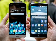 Smartphone 2017 sẽ là sự bùng nổ màn hình 2K?