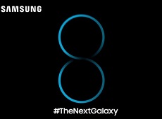 Rò rỉ Galaxy S8: Màn hình 4K, tập trung cho trải nghiệm VR