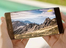 Thời điểm này màn hình 4K vẫn chỉ là chiêu trò quảng cáo