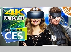 Màn hình 4K có thực sự cần thiết cho smartphone hiện nay?