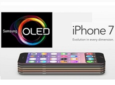 Samsung khai tử màn hình LCD để đầu tư cho màn hình OLED
