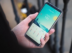 Đây là điều khiến màn hình LG G6 trở thành “độc nhất vô nhị”