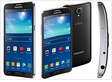 Những chiếc điện thoại màn hình OLED sắp trình làng