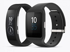 Xu hướng sử dụng màn hình uốn cong lên thiết bị đeo năm 2016