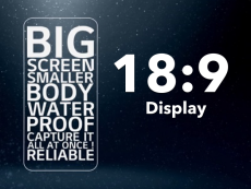 Lý do khiến LG G6 và Galaxy S8 cùng 