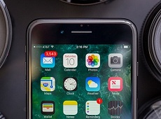 Màn hình iPhone 7 – Sáng, đẹp và trung thực nhất trong làng smartphone