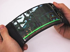 Màn hình OLED dẻo là gì? Liệu đây có phải là màn hình của tương lai?