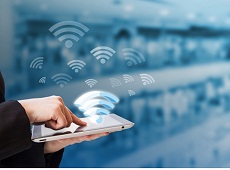 Hệ thống wifi siêu tiết kiệm điện năng sắp trở thành hiện thực