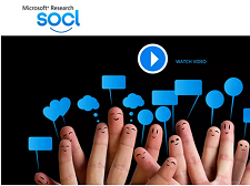 Đố ai biết mạng xã hội của Microsoft tên là gì?