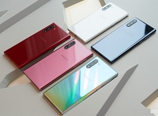 Có 6 màu sắc Galaxy Note 10 và Note 10+: Bạn yêu thích màu nào nhất?