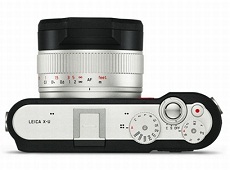 Xuất hiện chiếc máy ảnh chụp được dưới nước đầu tiên của Leica