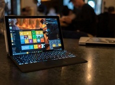 Điểm danh 5 máy tính bảng Windows đáng mua nhất hiện nay