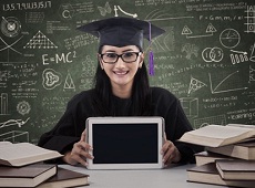 Top 5 máy tính bảng dành cho sinh viên “hot” nhất hè 2016