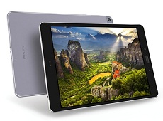ZenPad 3S 10 LTE - Máy tính bảng của Asus mới ra mắt với vòng eo siêu mẫu 6.75mm