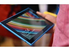 Nokia Mercury - Chiếc tablet bị Microsoft khai tử