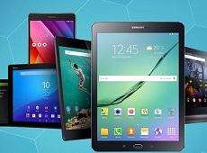 Top 3 máy tính bảng cho sinh viên giá rẻ