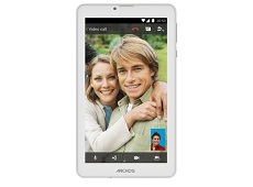Archos 70C Xenon máy tính bảng giá rẻ dành cho mọi người dùng