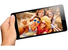 Lenovo Phab 3G 16GB – Máy tính bảng giá rẻ tốt cho mọi người dùng