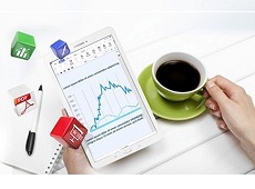 Galaxy Tab E - Tablet giá hợp lý nhất hiện nay