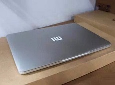 Máy tính xách tay của Xiaomi nhận được sự quan tâm lớn từ cộng đồng