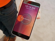 Ra mắt Meizu Pro 5 phiên bản mới chạy hệ điều hành Ubuntu 