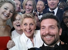 Một số thủ thuật giúp bức ảnh selfie của bạn đẹp long lanh