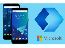 Microsoft Launcher phiên bản mới bổ sung nhiều tính năng hấp dẫn