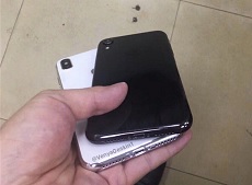 Xuất hiện mô hình iPhone 2018 được chia sẻ bởi Leaker nổi tiếng trên mạng xã hội