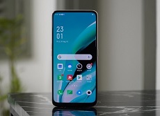 Mở hộp OPPO Reno2 F – phiên bản “hạ cấp” của Reno2