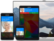 Sắp tới Samsung Galaxy có thể mở khóa máy tính Windows