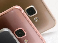 Nên mua Galaxy A7 2016 hay chờ đợi Galaxy A7 2017 tại thời điểm này?