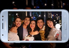 Đố bạn mua Galaxy J3 Pro chỉ với chưa đầy 3 triệu đồng trong tay!